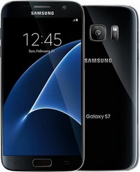 Замена тачскрина на телефоне Samsung Galaxy S7 в Воронеже